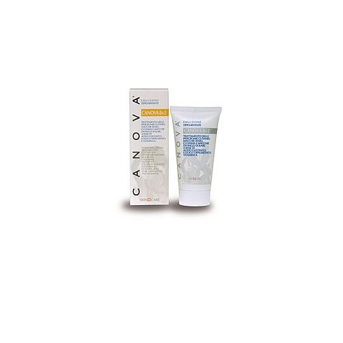 8+2 CANOVA CR DEPIGMENT 50ML