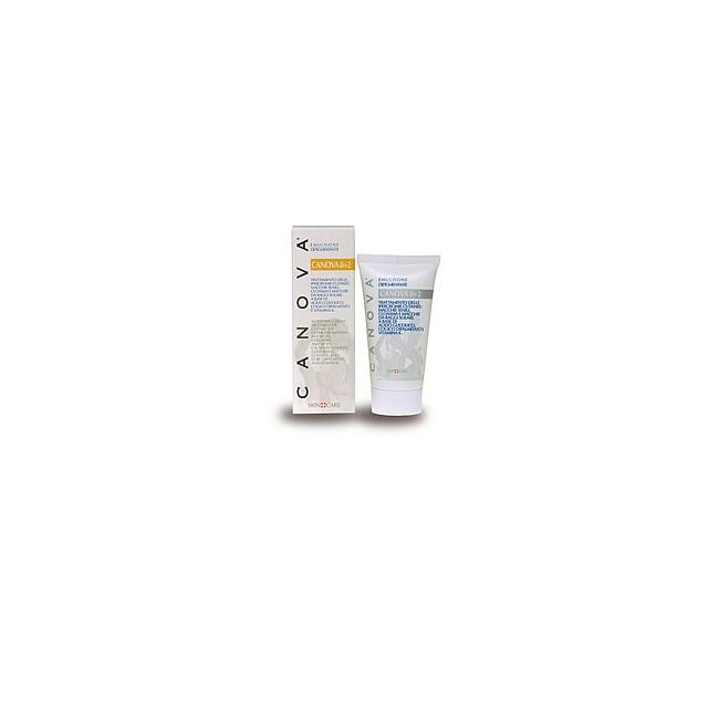 8+2 CANOVA CR DEPIGMENT 50ML