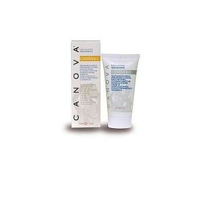 8+2 CANOVA CR DEPIGMENT 50ML