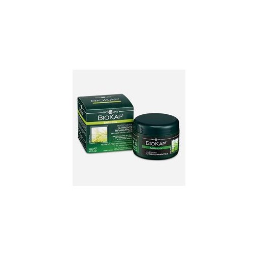 BIOKAP MASCHERA NUTRIENTE/RIPA
