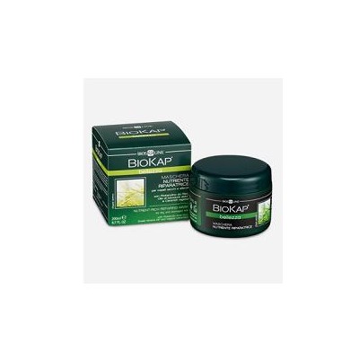 BIOKAP MASCHERA NUTRIENTE/RIPA