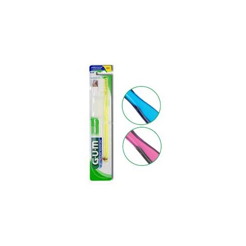 GUM CLASSIC 410 SPAZ MED COM