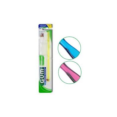 GUM CLASSIC 410 SPAZ MED COM