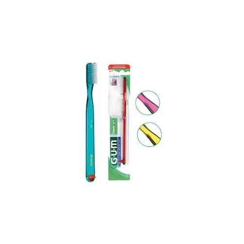 GUM CLASSIC 411 SPAZ MORB REG