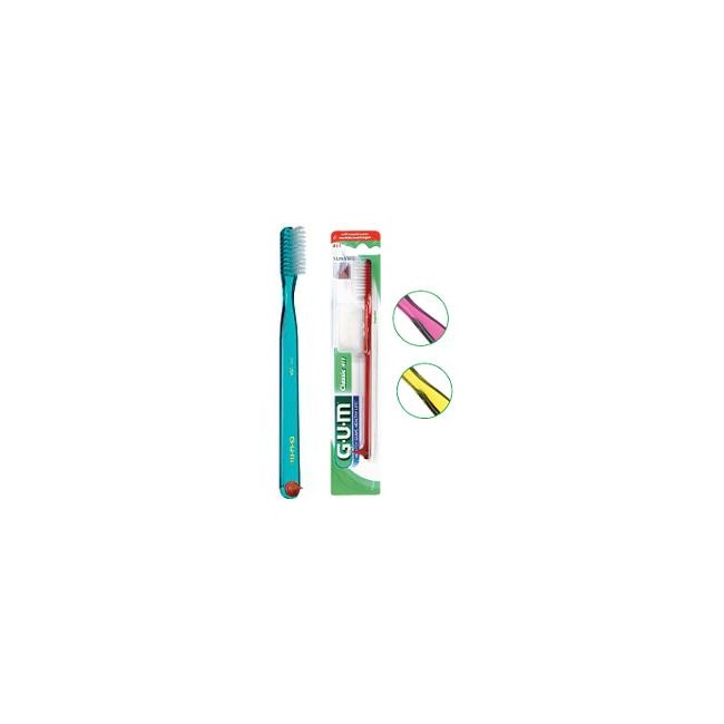 GUM CLASSIC 411 SPAZ MORB REG