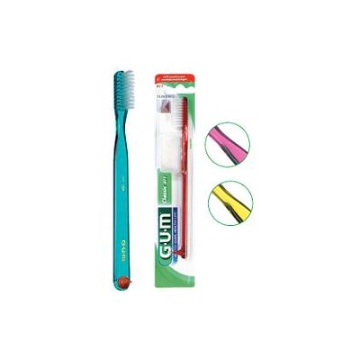 GUM CLASSIC 411 SPAZ MORB REG