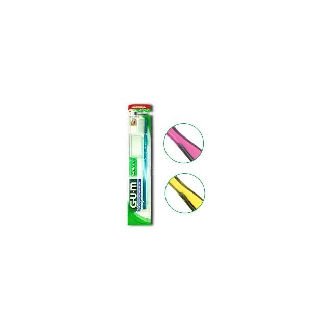 GUM CLASSIC 311 SPAZ MORB SLE