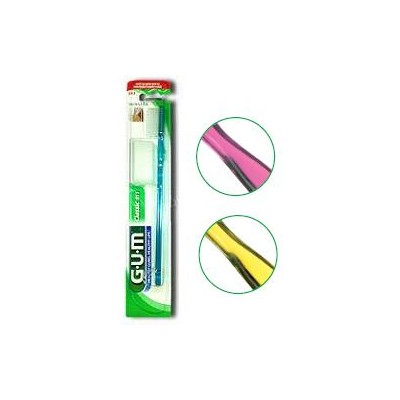 GUM CLASSIC 311 SPAZ MORB SLE