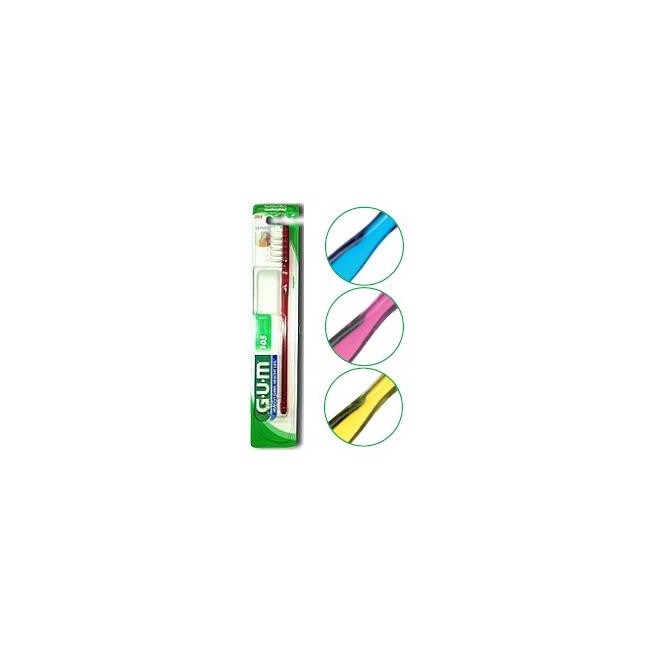 GUM CLASSIC 305 SPAZ DURO REG