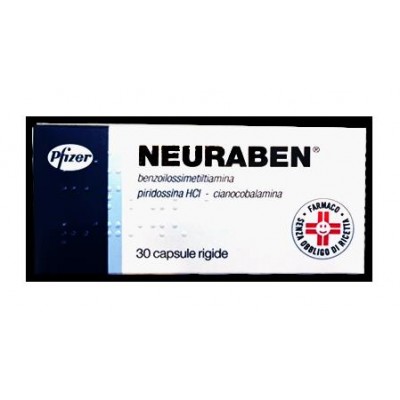 NEURABEN%30CPS 100MG