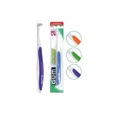 GUM END TUFT SPAZ MONOCIUFFO