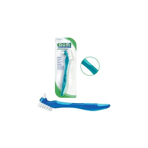 GUM DENTURE BRUSH SPAZ PROTESI