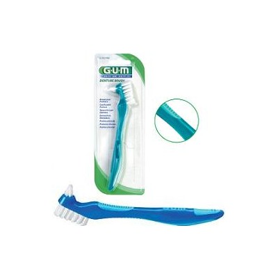 GUM DENTURE BRUSH SPAZ PROTESI