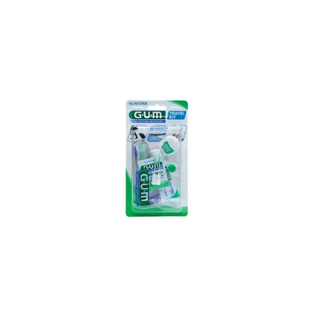 GUM TRAVEL KIT VIAGGIO