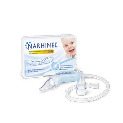 NARHINEL ASPIRATORE NAS SOFT