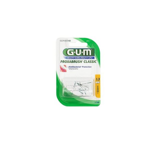 GUM PROXABRUSH 514 SCOV 8PZ