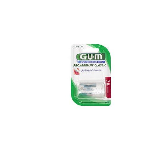 GUM PROXABRUSH 612 SCOV 8PZ