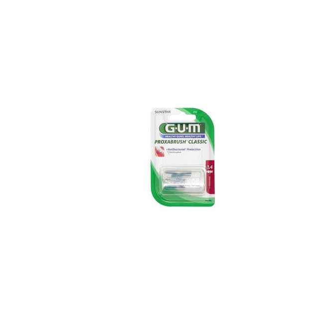 GUM PROXABRUSH 612 SCOV 8PZ