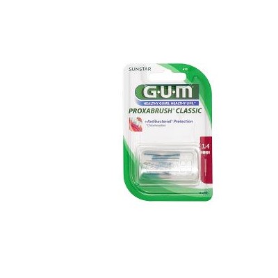 GUM PROXABRUSH 612 SCOV 8PZ