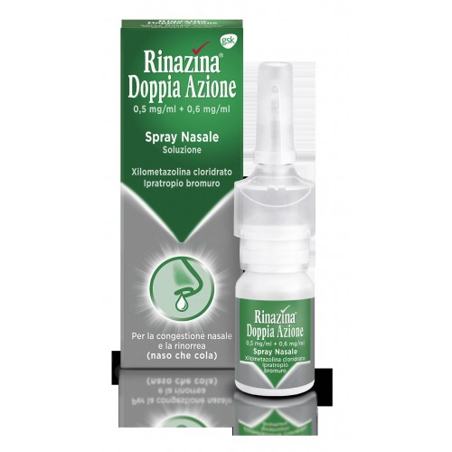 OTRIDUO%SPRAY NAS 10ML 5MG+6MG