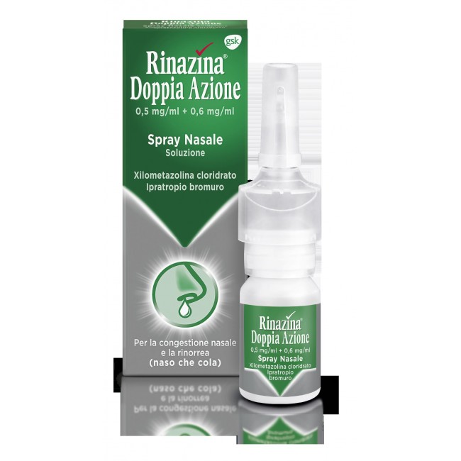 OTRIDUO%SPRAY NAS 10ML 5MG+6MG