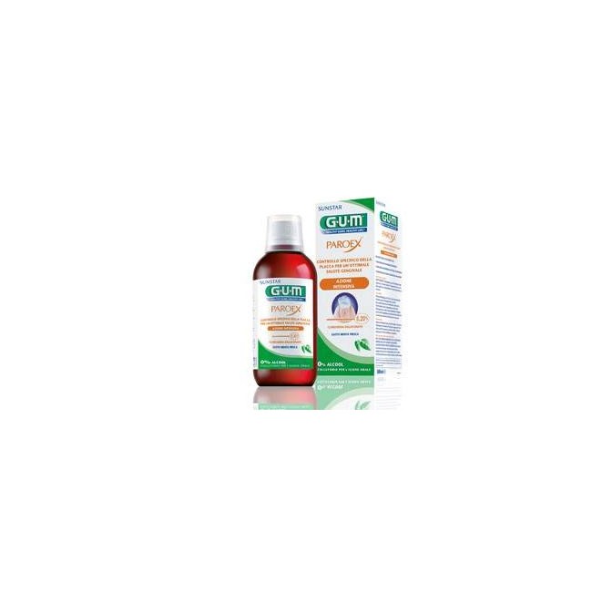 GUM PAROEX 0,2 COLLUT CHX 300
