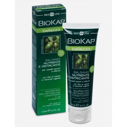 BIOKAP BALSAMO NUTRIENTE DISTR
