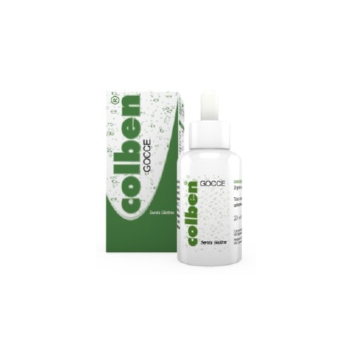 COLBEN GOCCE 20ML