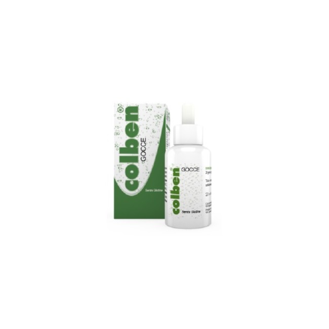 COLBEN GOCCE 20ML