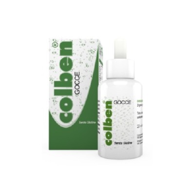 COLBEN GOCCE 20ML