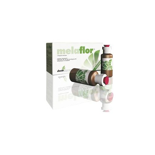 MELAFLOR 10FL 10ML