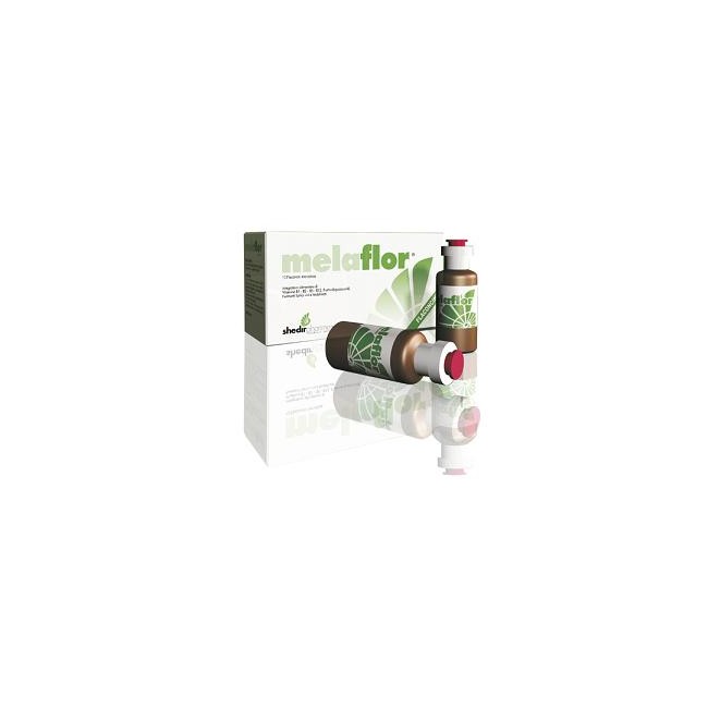 MELAFLOR 10FL 10ML