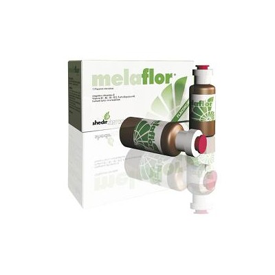MELAFLOR 10FL 10ML