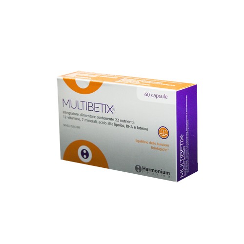 MULTIBETIX 60CPS