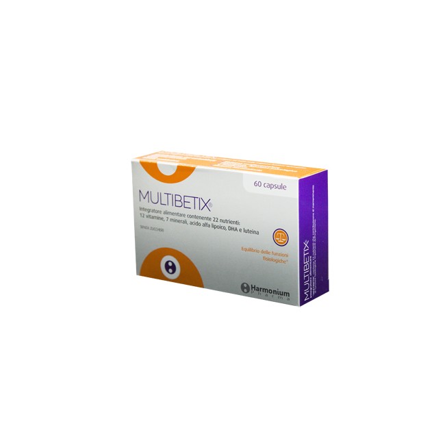 MULTIBETIX 60CPS
