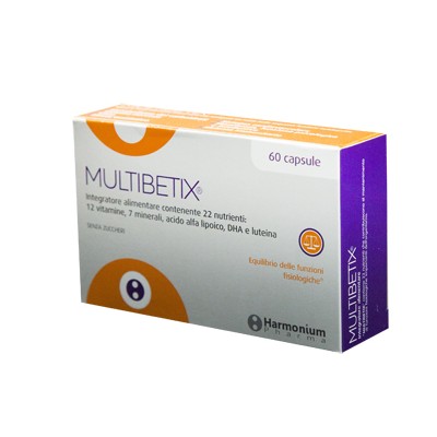 MULTIBETIX 60CPS
