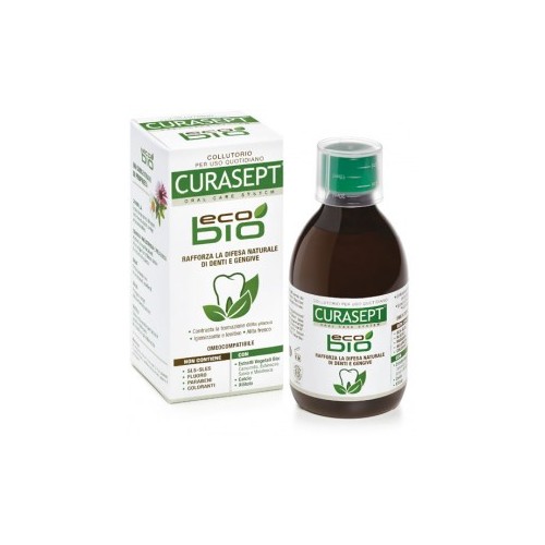 PHARMADENT COLLUT ECOBIO 300ML