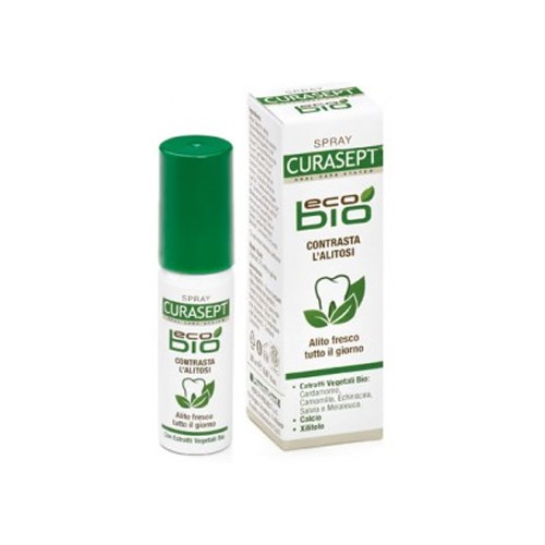 PHARMADENT SPRAY ECO BIO 20ML