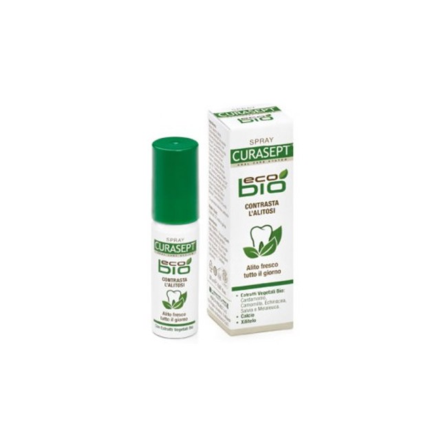 PHARMADENT SPRAY ECO BIO 20ML