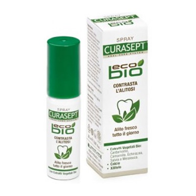 PHARMADENT SPRAY ECO BIO 20ML