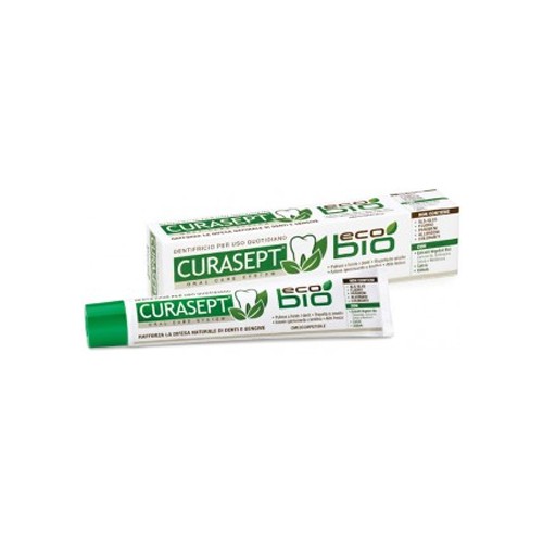PHARMADENT DENTIF ECOBIO 75ML