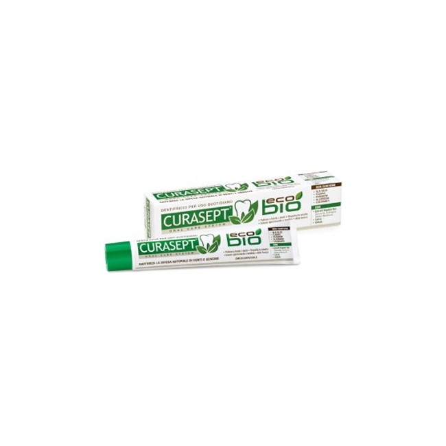 PHARMADENT DENTIF ECOBIO 75ML