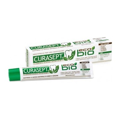 PHARMADENT DENTIF ECOBIO 75ML