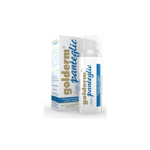 GOLDERM PANTEGLIC CREMA 50ML