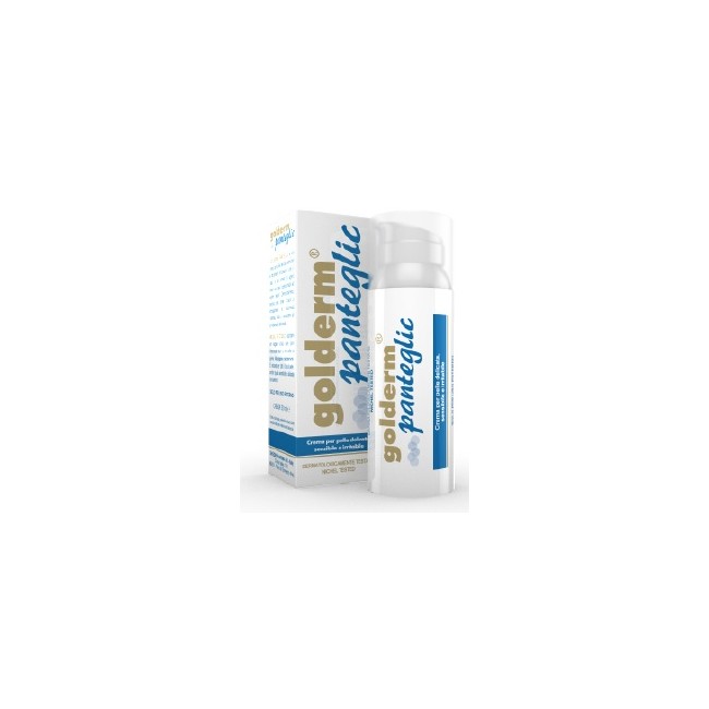 GOLDERM PANTEGLIC CREMA 50ML