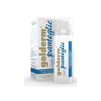GOLDERM PANTEGLIC CREMA 50ML