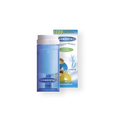 HERMESETAS ORIGINAL 1200CPR