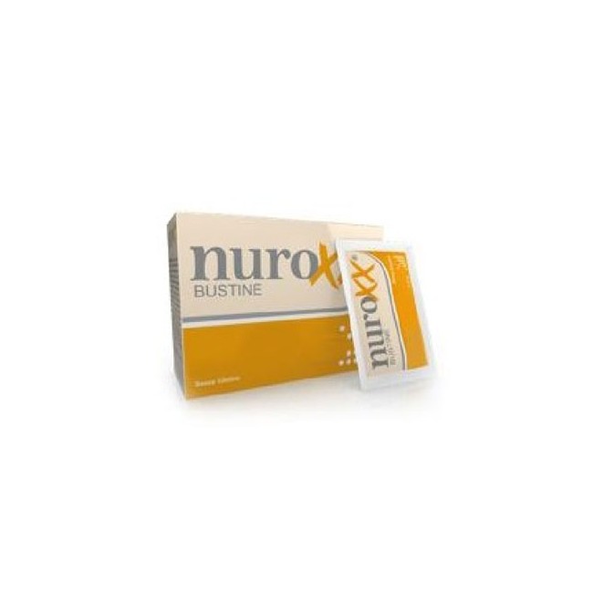 NUROXX500 30CPS