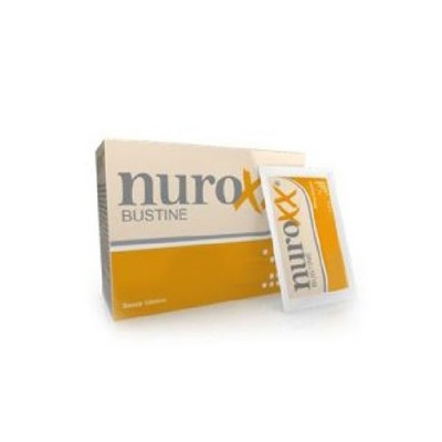 NUROXX500 30CPS