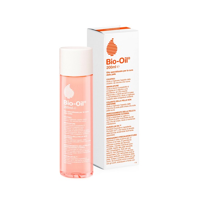 BIO-OIL OL DERMATOLOGICO 200ML